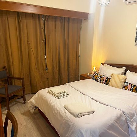 Xanthis Hostel Nicosia City Centre Екстериор снимка