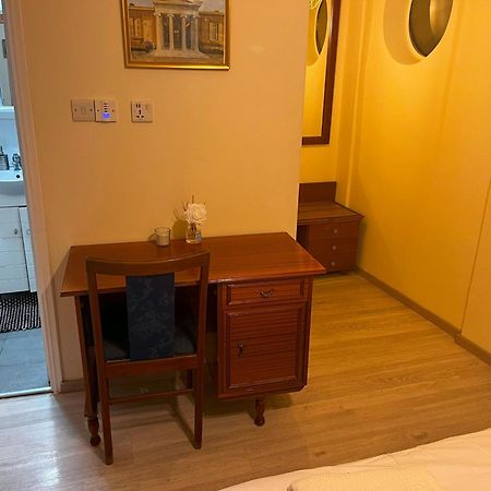 Xanthis Hostel Nicosia City Centre Екстериор снимка