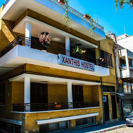 Xanthis Hostel Nicosia City Centre Екстериор снимка