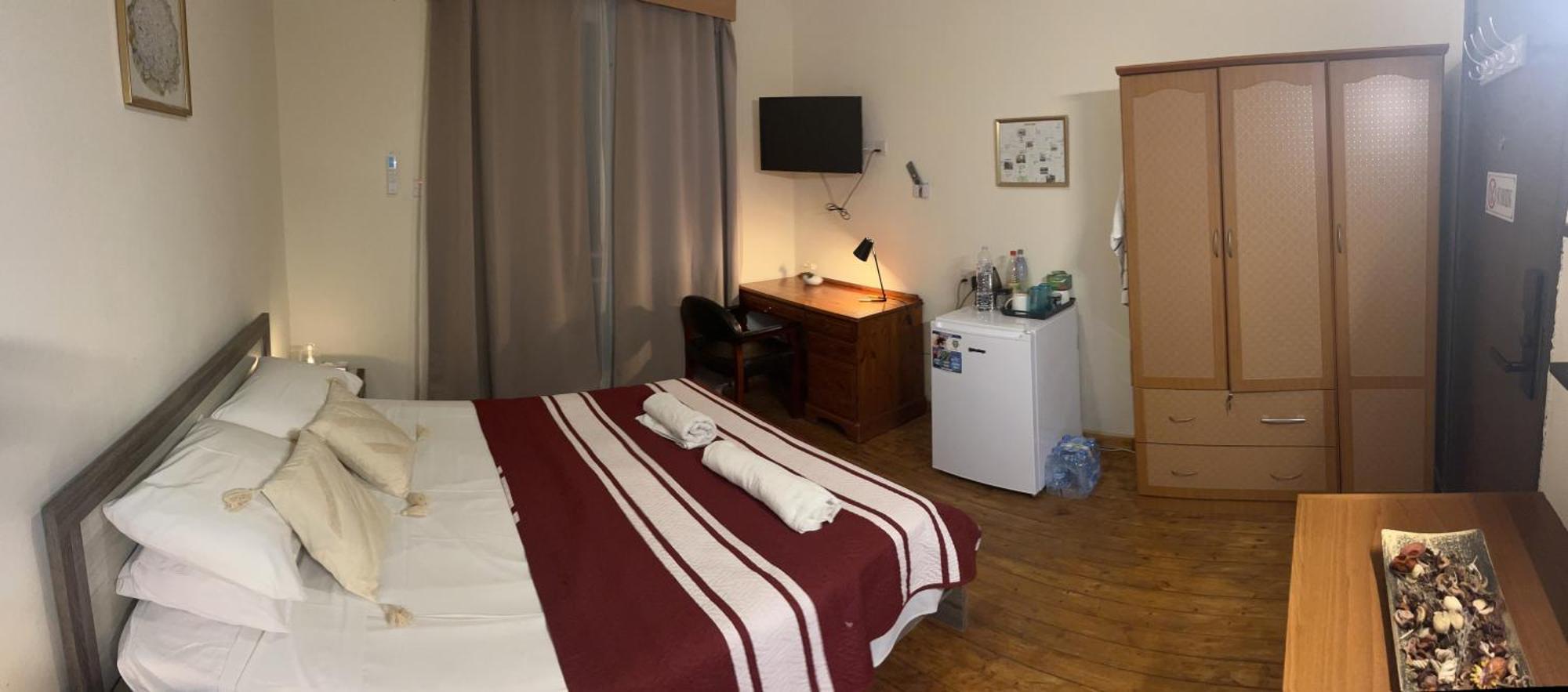 Xanthis Hostel Nicosia City Centre Екстериор снимка