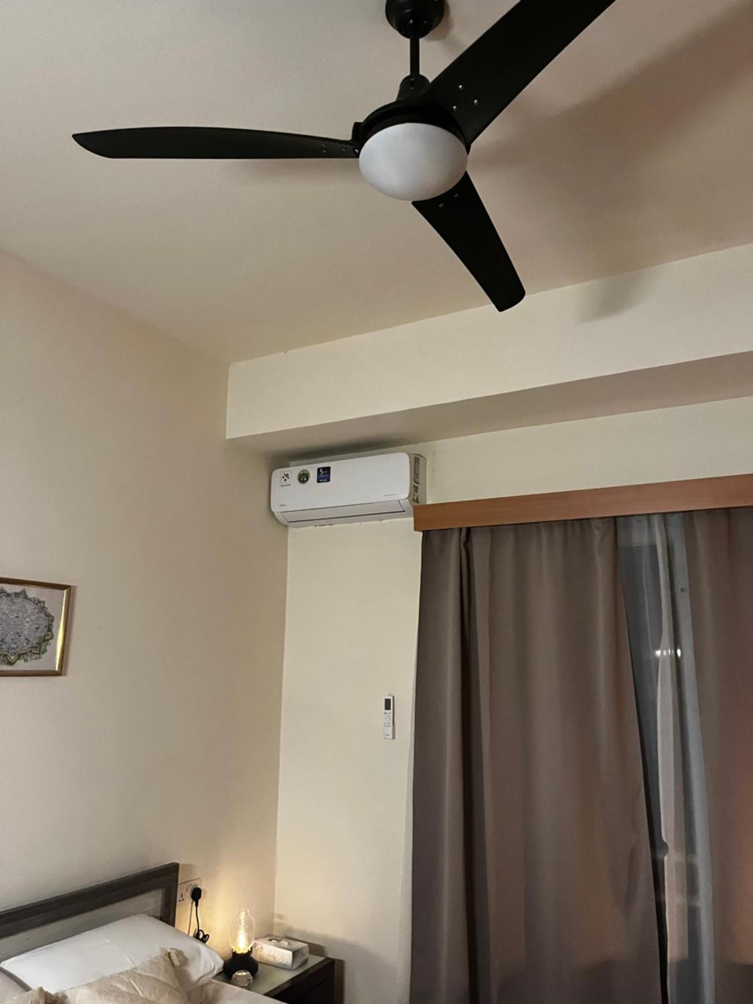 Xanthis Hostel Nicosia City Centre Екстериор снимка