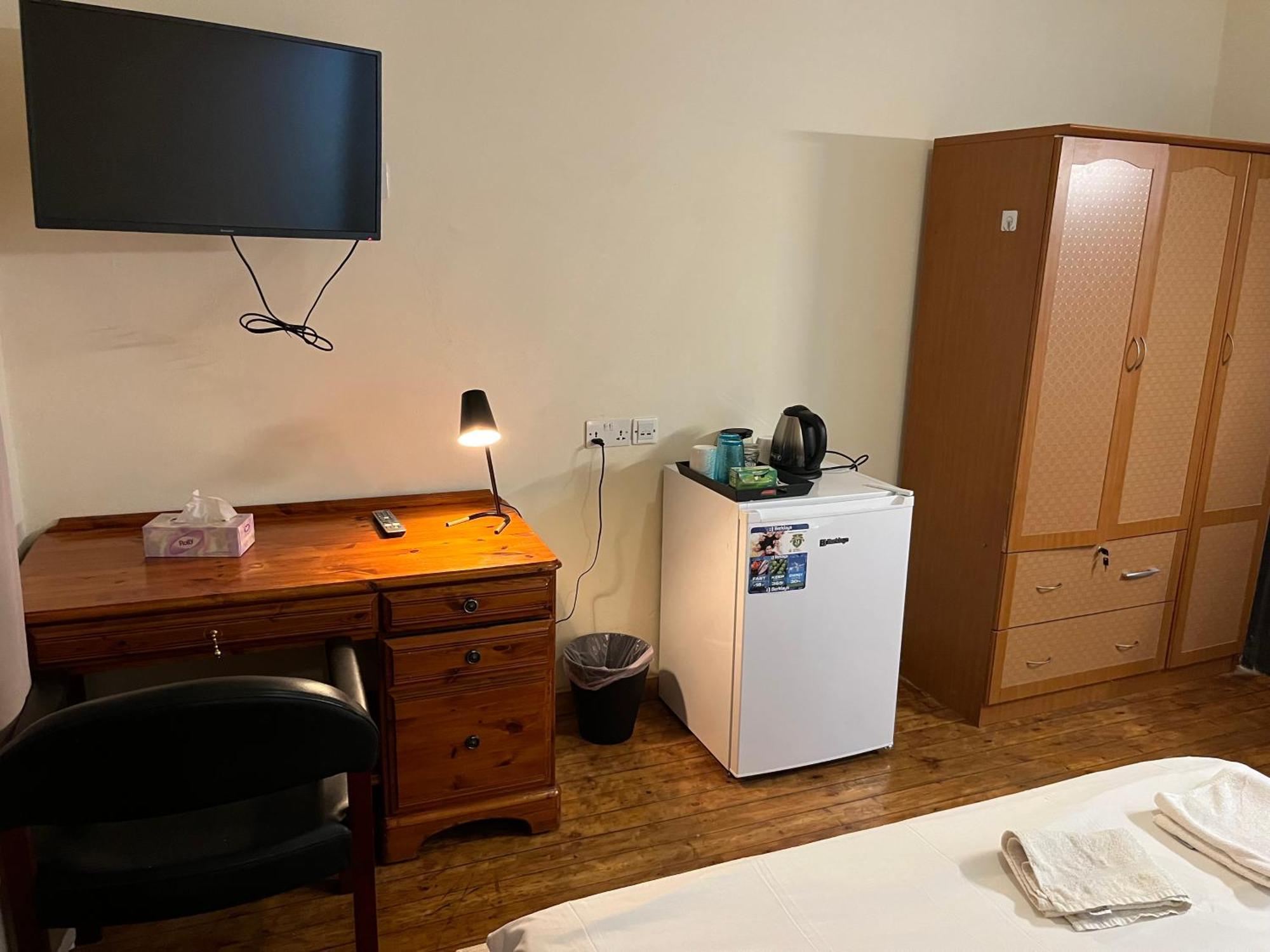 Xanthis Hostel Nicosia City Centre Екстериор снимка