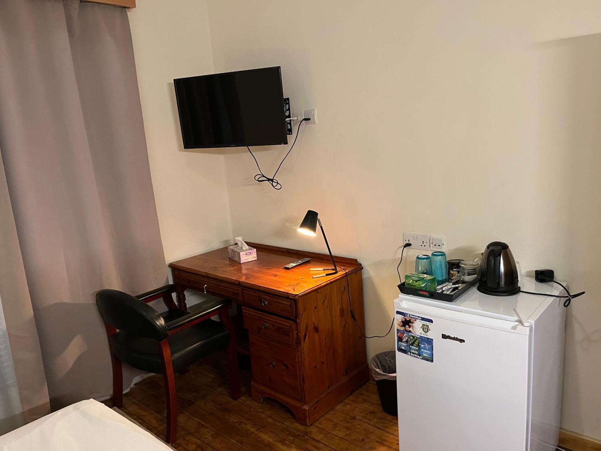 Xanthis Hostel Nicosia City Centre Екстериор снимка