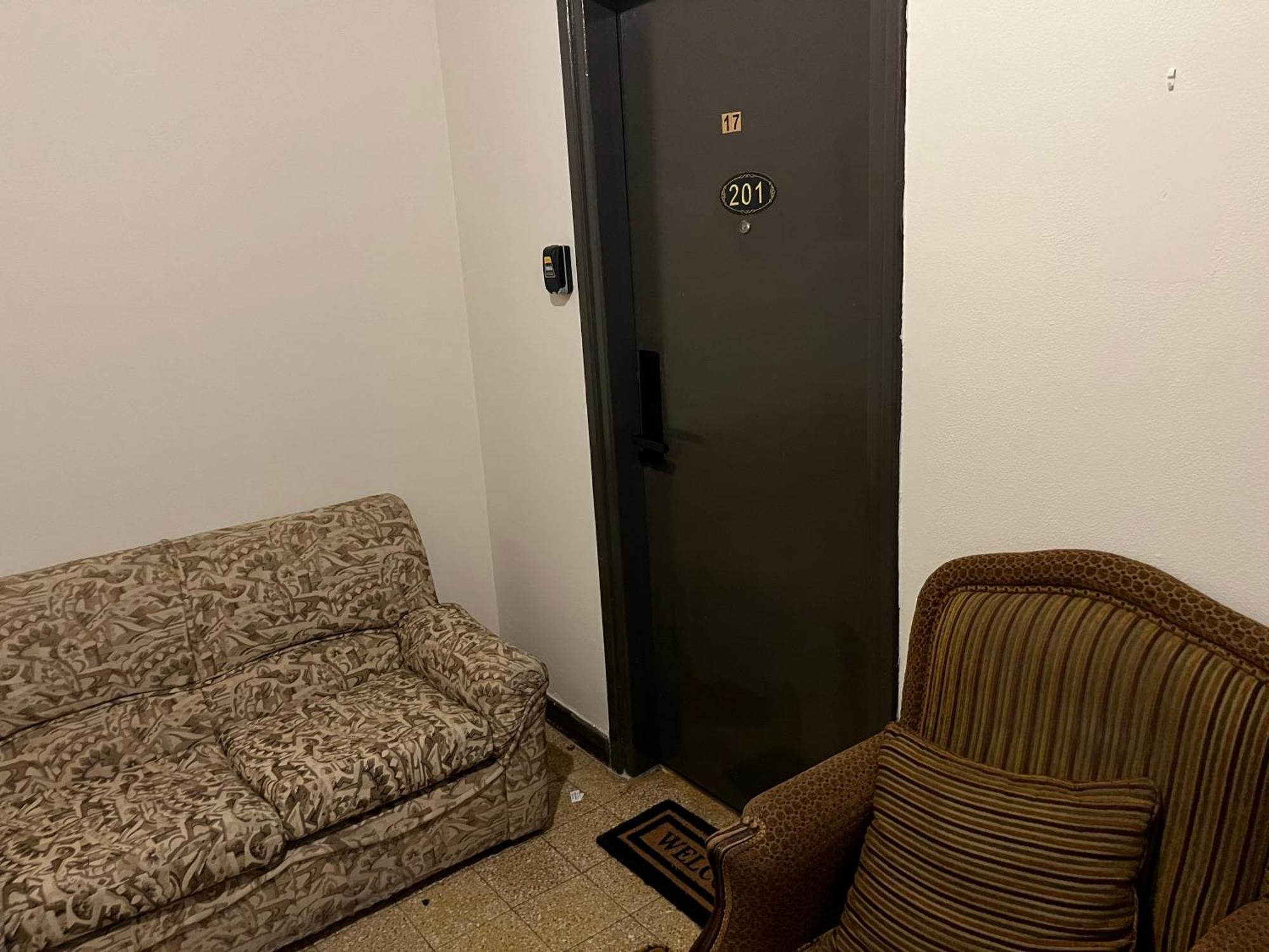 Xanthis Hostel Nicosia City Centre Екстериор снимка