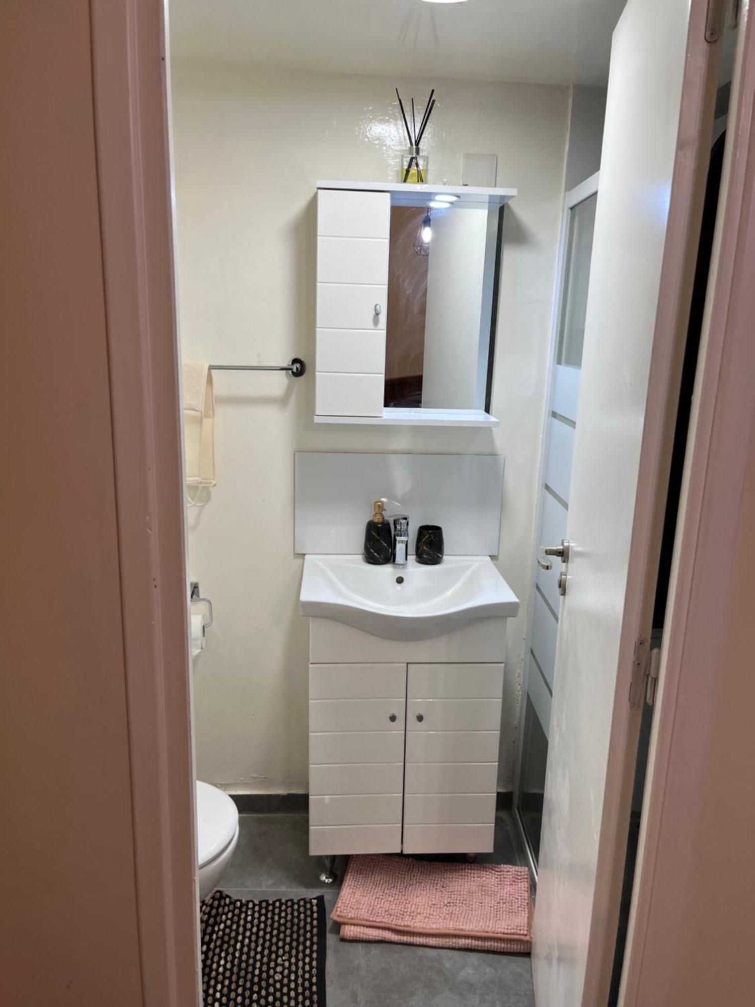 Xanthis Hostel Nicosia City Centre Екстериор снимка