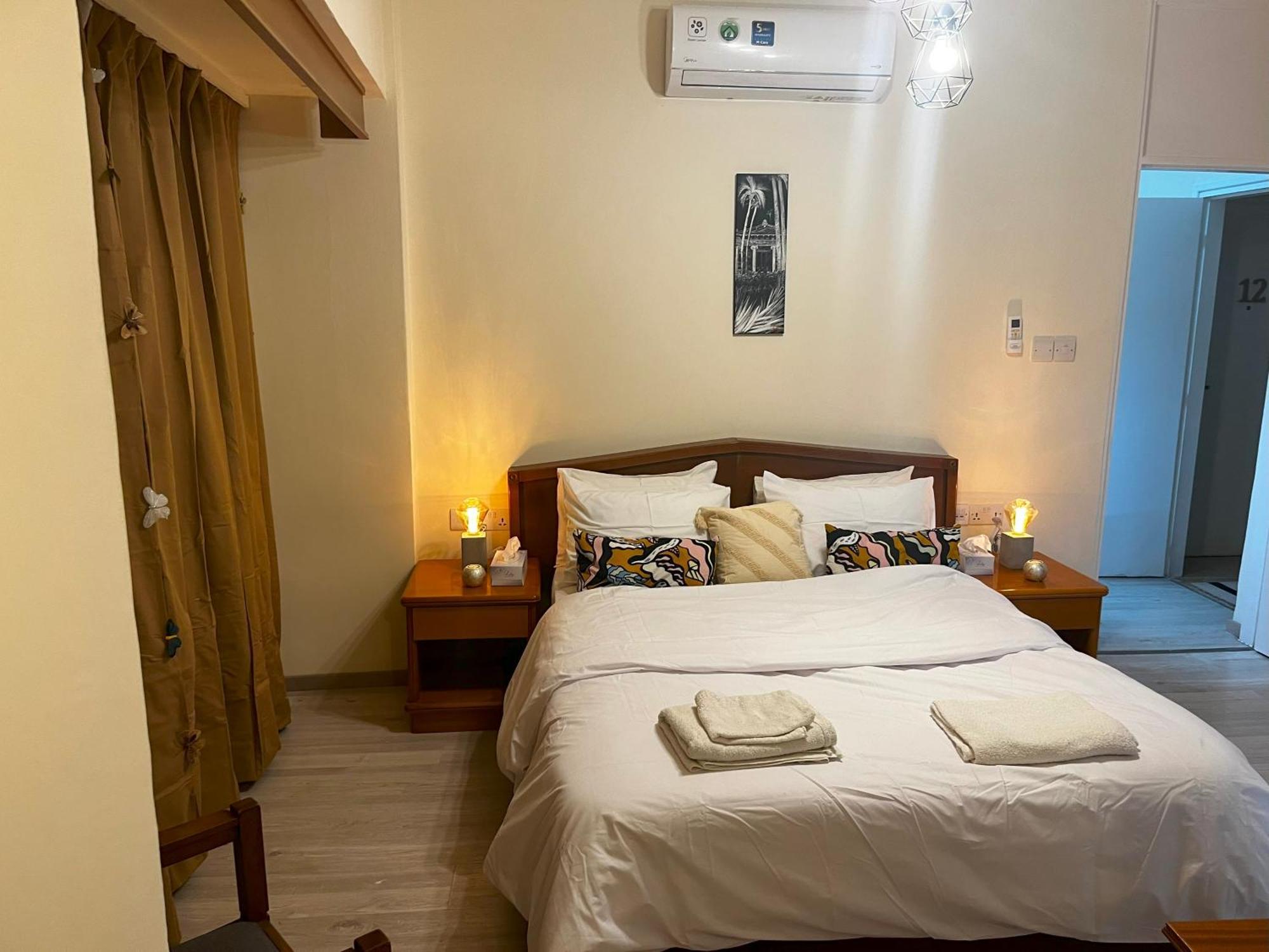 Xanthis Hostel Nicosia City Centre Екстериор снимка
