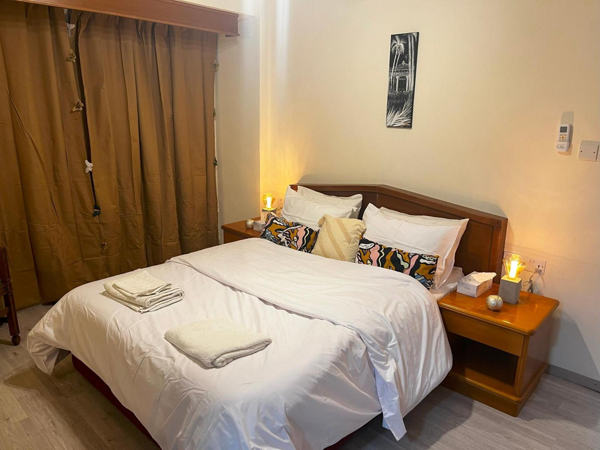 Xanthis Hostel Nicosia City Centre Екстериор снимка