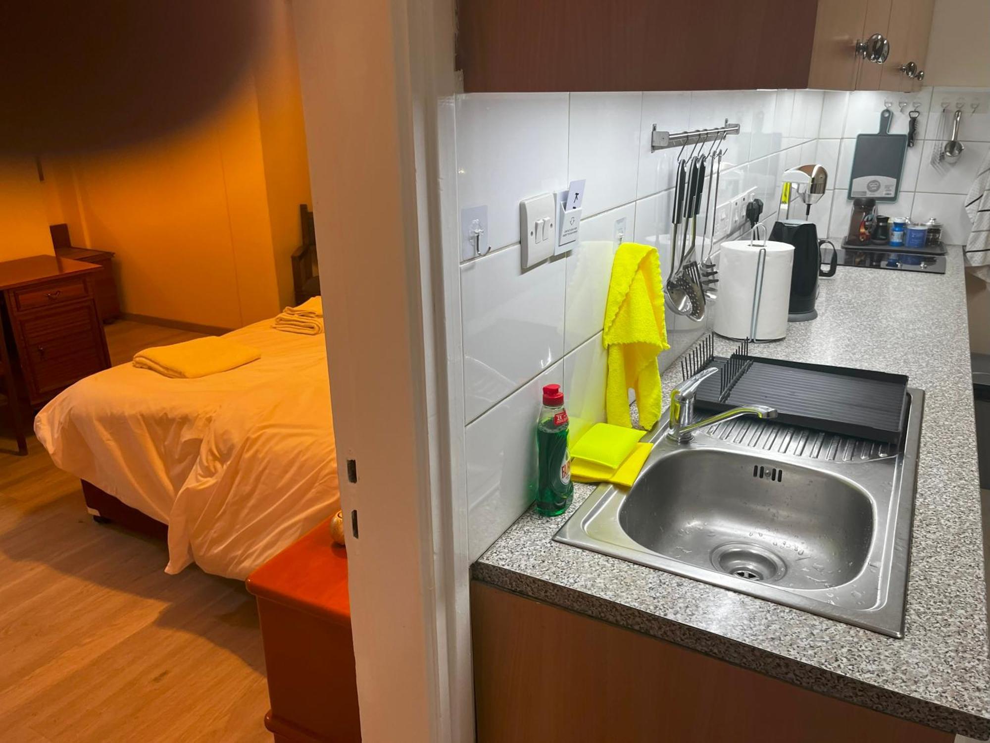 Xanthis Hostel Nicosia City Centre Екстериор снимка