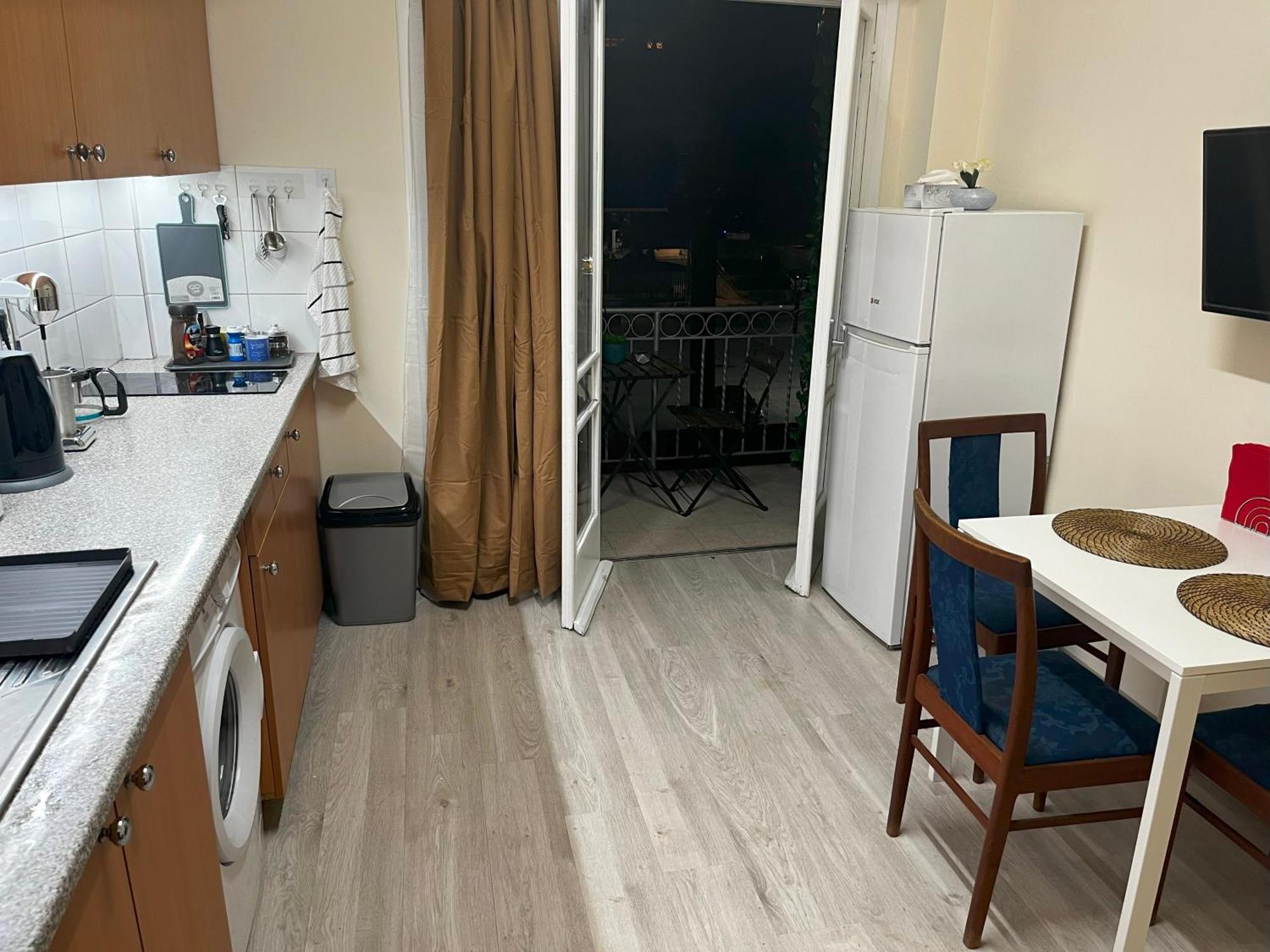 Xanthis Hostel Nicosia City Centre Екстериор снимка