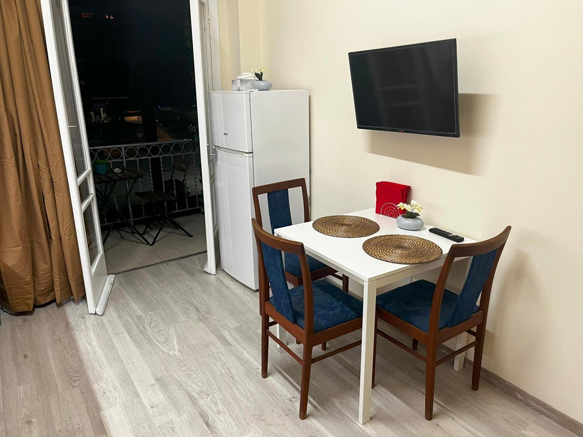 Xanthis Hostel Nicosia City Centre Екстериор снимка