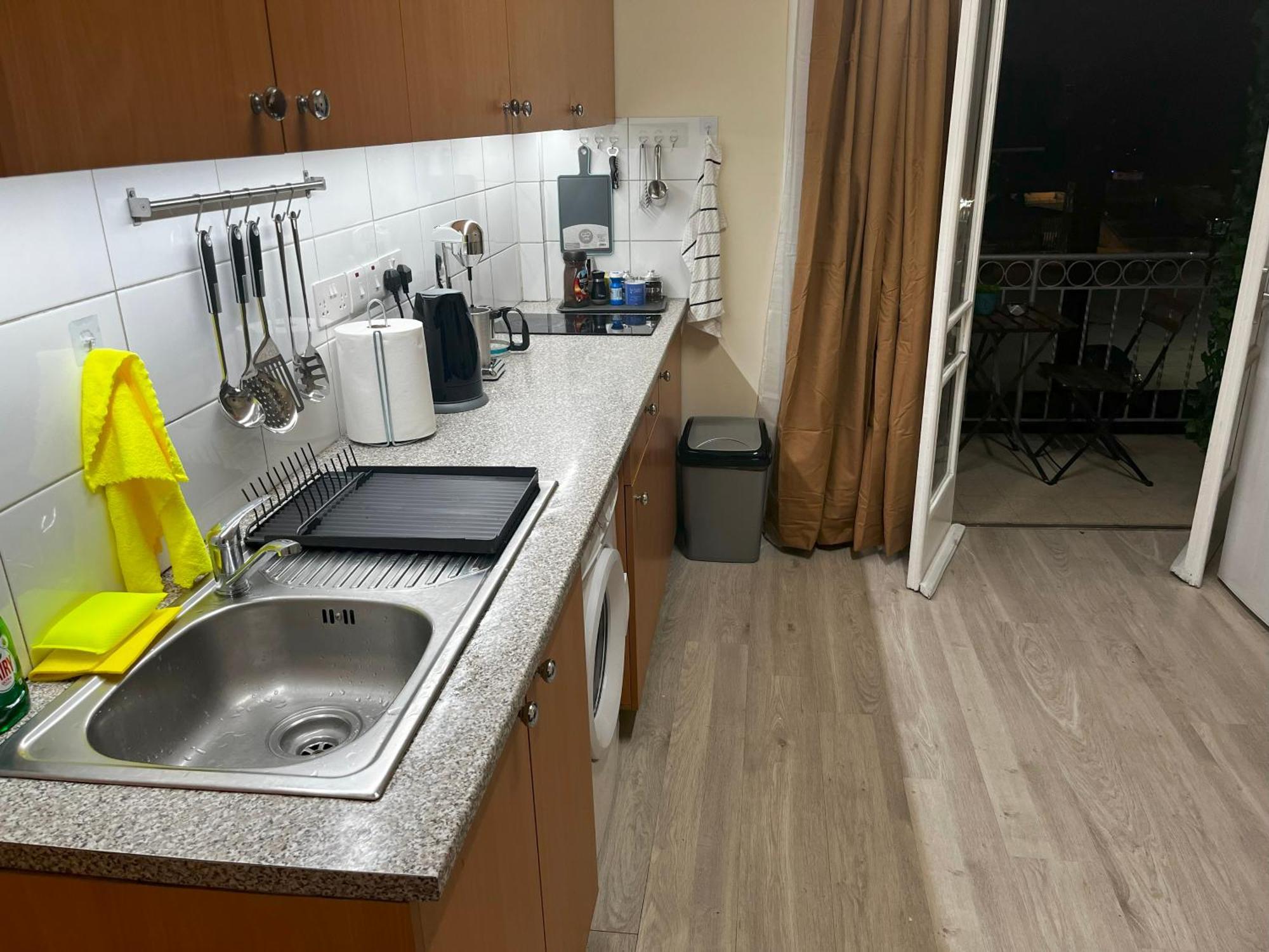 Xanthis Hostel Nicosia City Centre Екстериор снимка