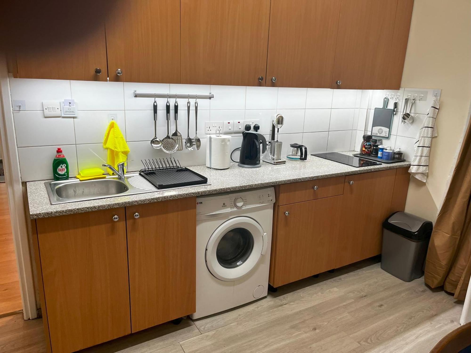 Xanthis Hostel Nicosia City Centre Екстериор снимка