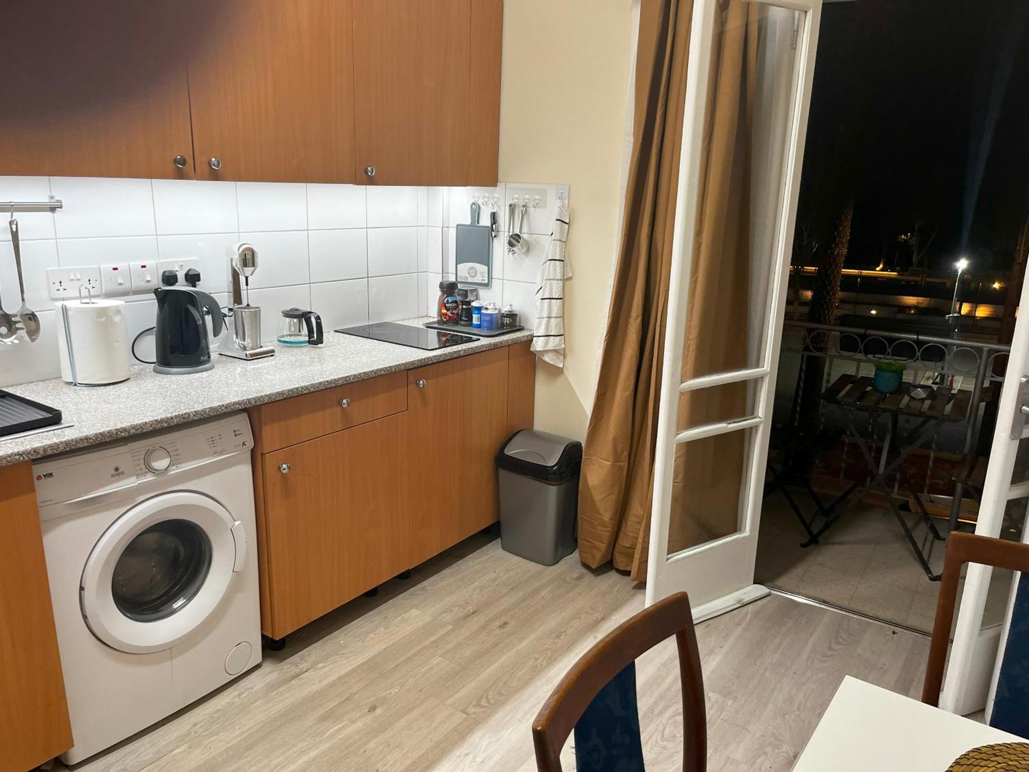 Xanthis Hostel Nicosia City Centre Екстериор снимка