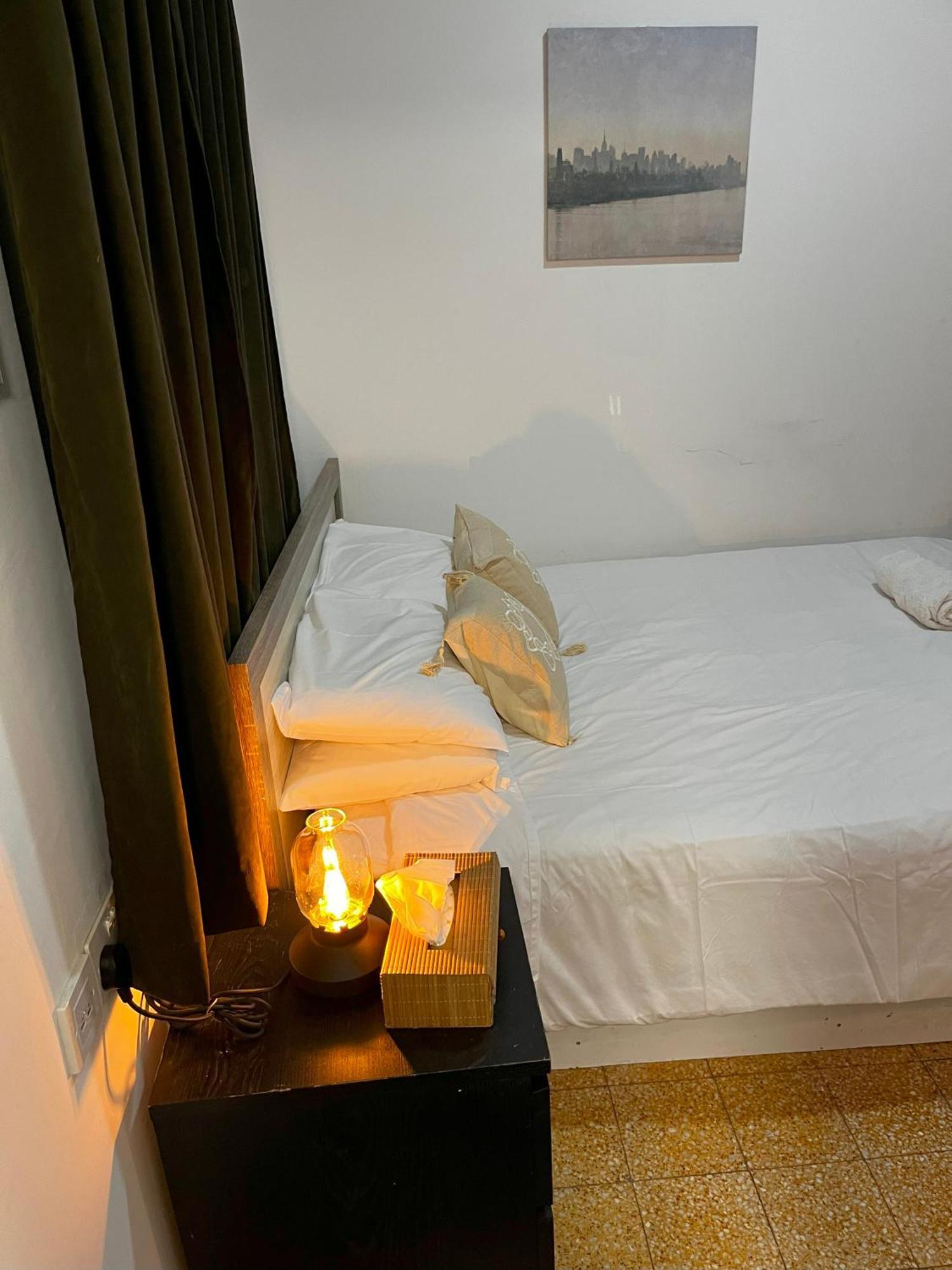 Xanthis Hostel Nicosia City Centre Екстериор снимка
