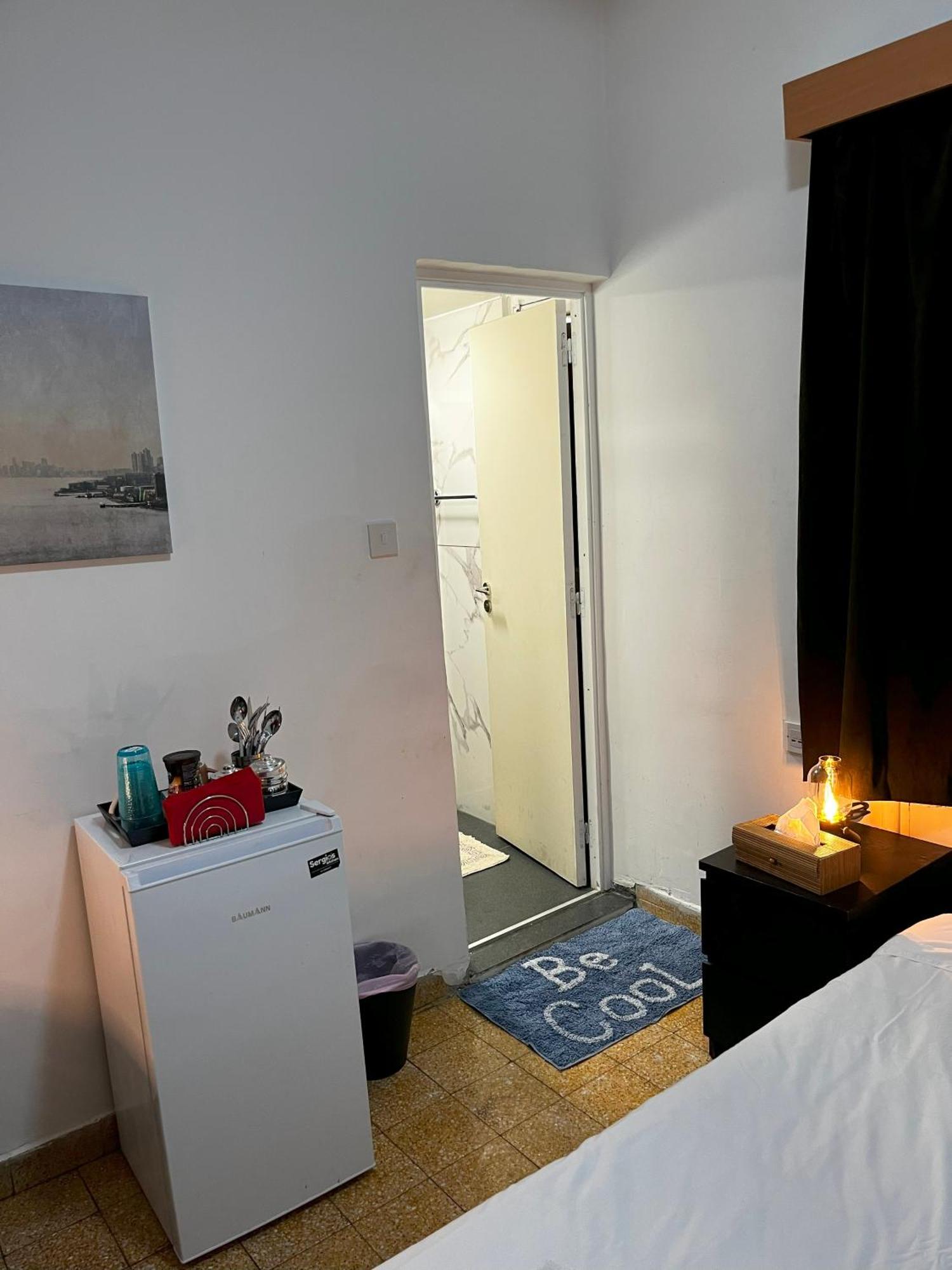Xanthis Hostel Nicosia City Centre Екстериор снимка