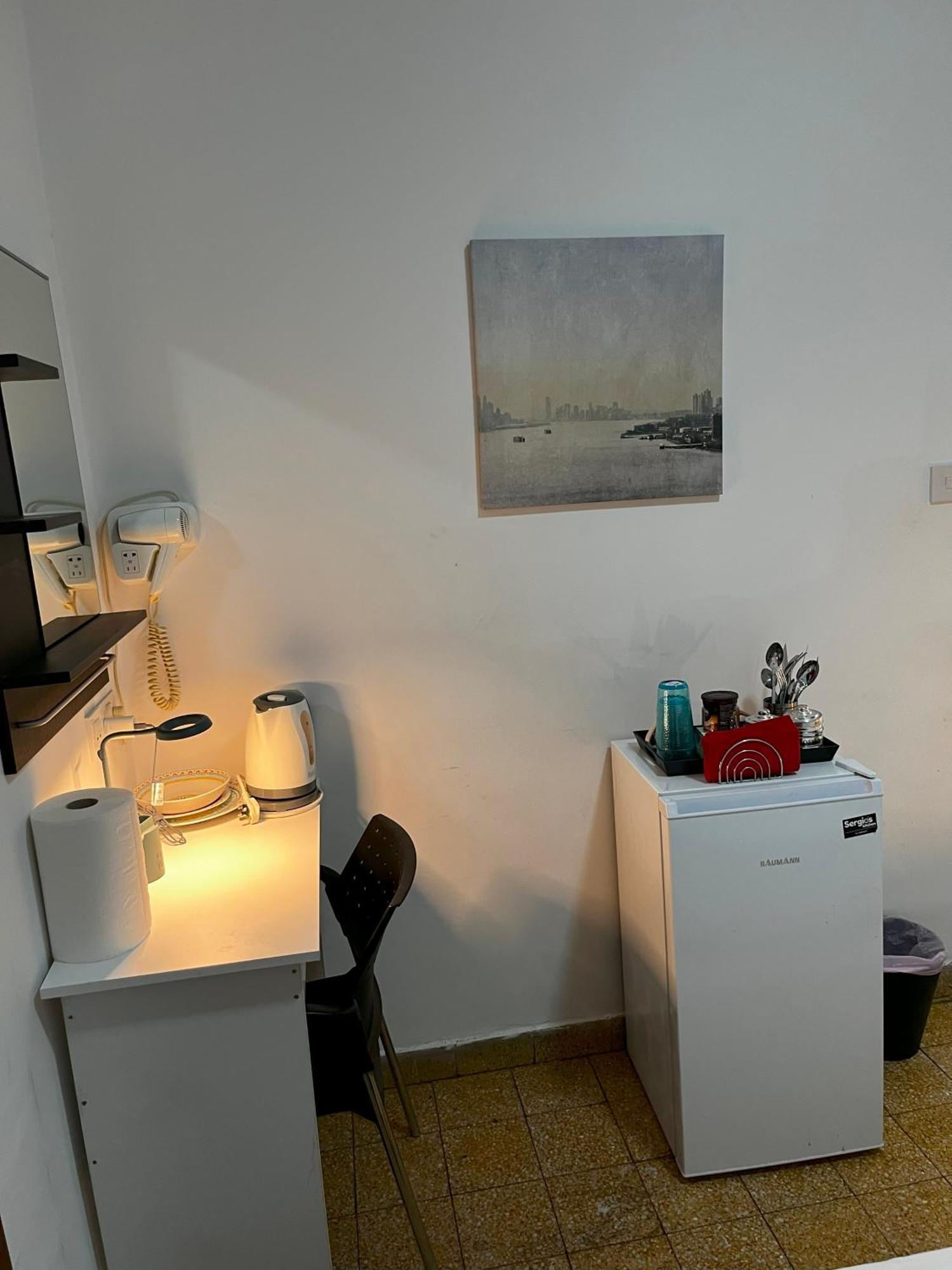 Xanthis Hostel Nicosia City Centre Екстериор снимка