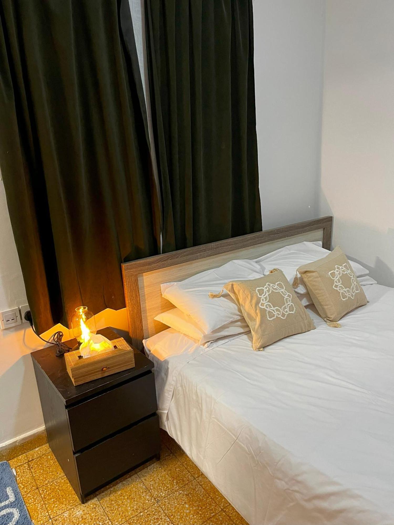 Xanthis Hostel Nicosia City Centre Екстериор снимка