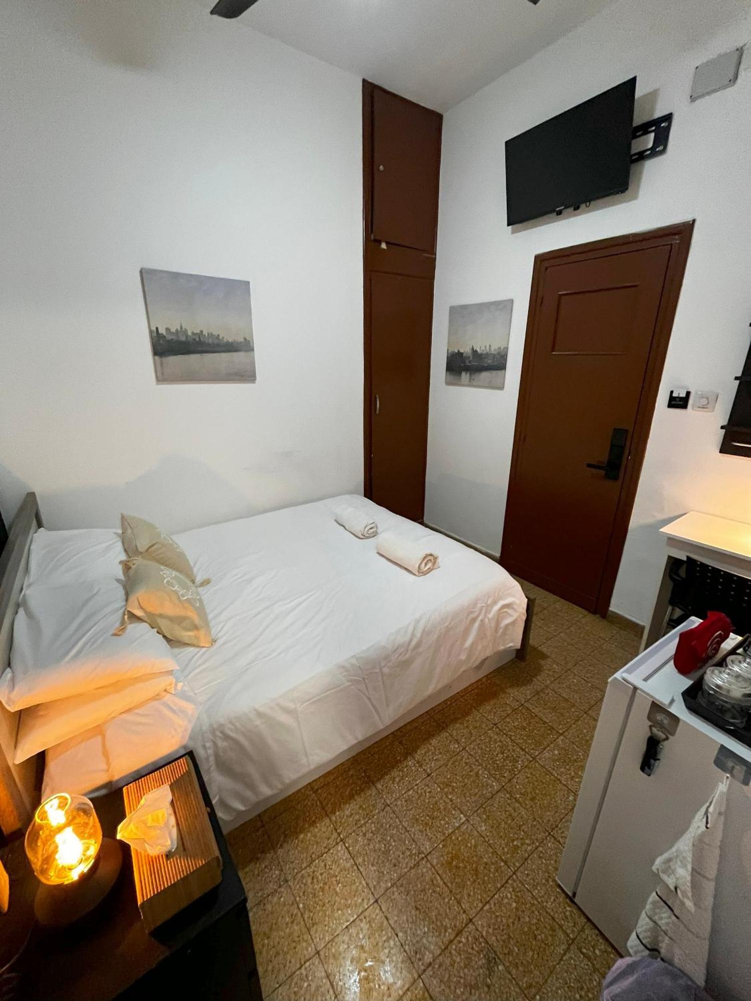 Xanthis Hostel Nicosia City Centre Екстериор снимка