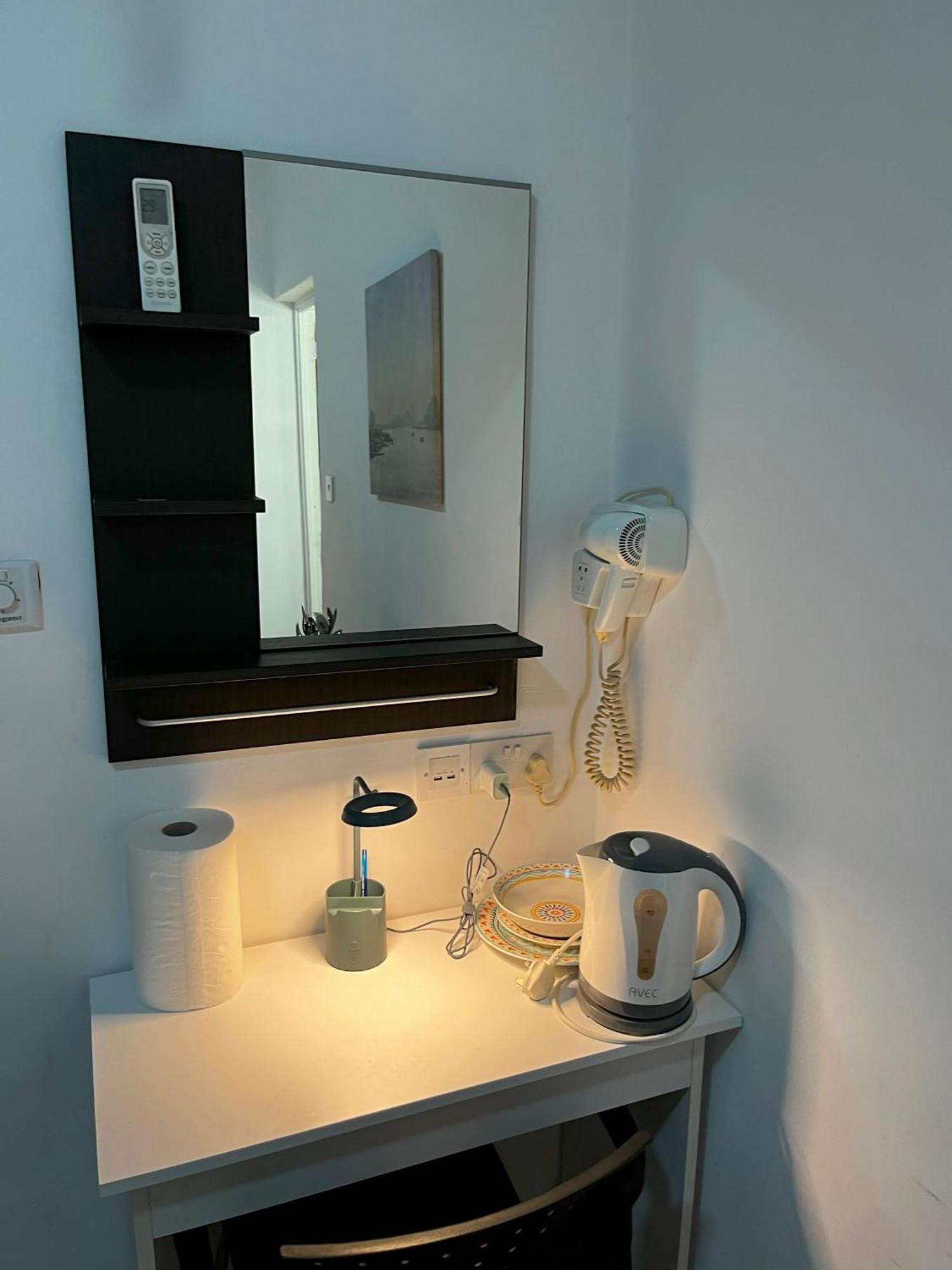 Xanthis Hostel Nicosia City Centre Екстериор снимка