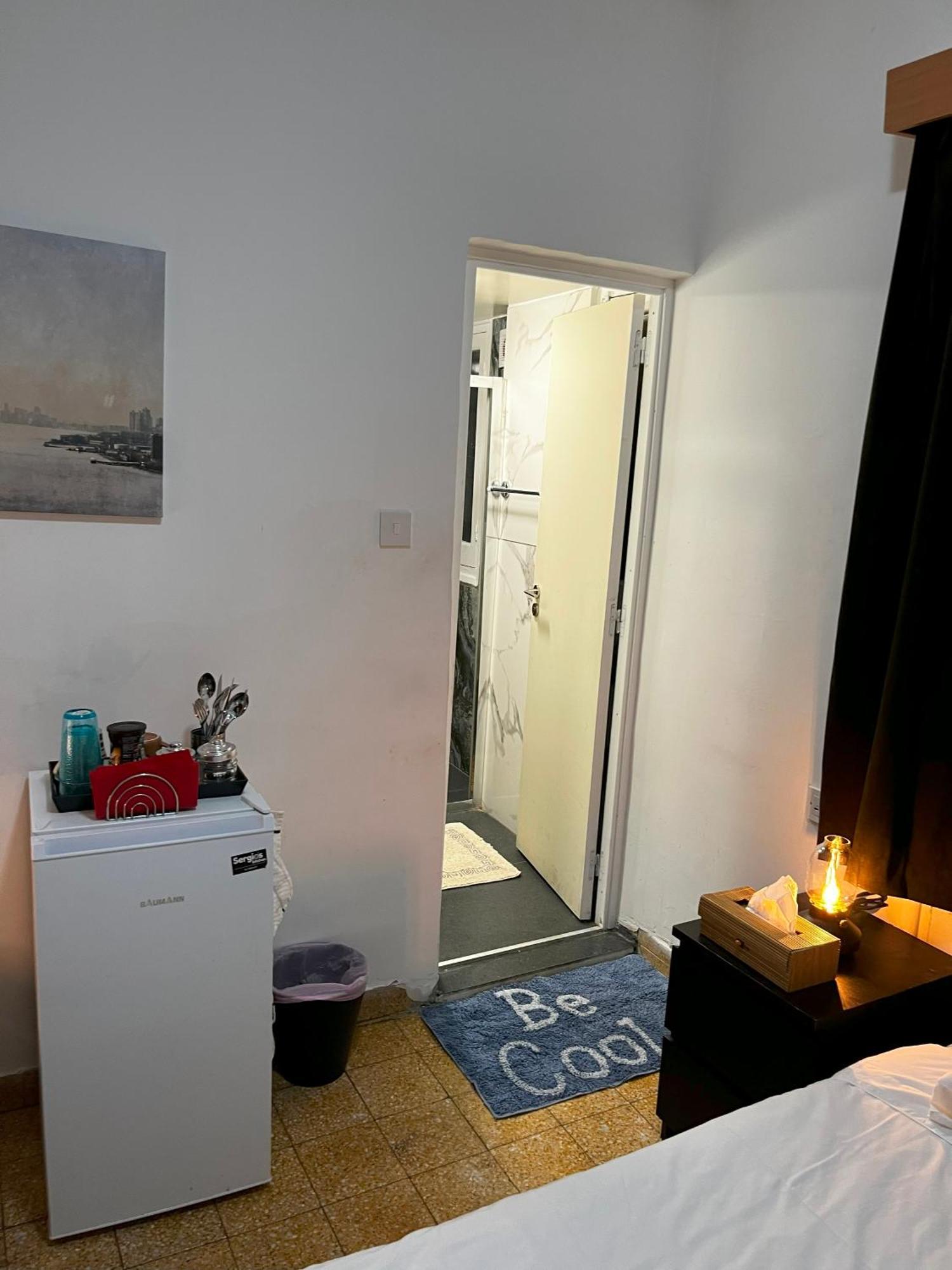 Xanthis Hostel Nicosia City Centre Екстериор снимка