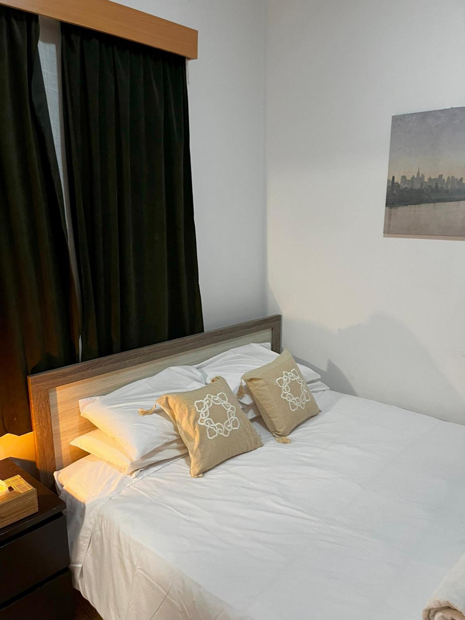 Xanthis Hostel Nicosia City Centre Екстериор снимка