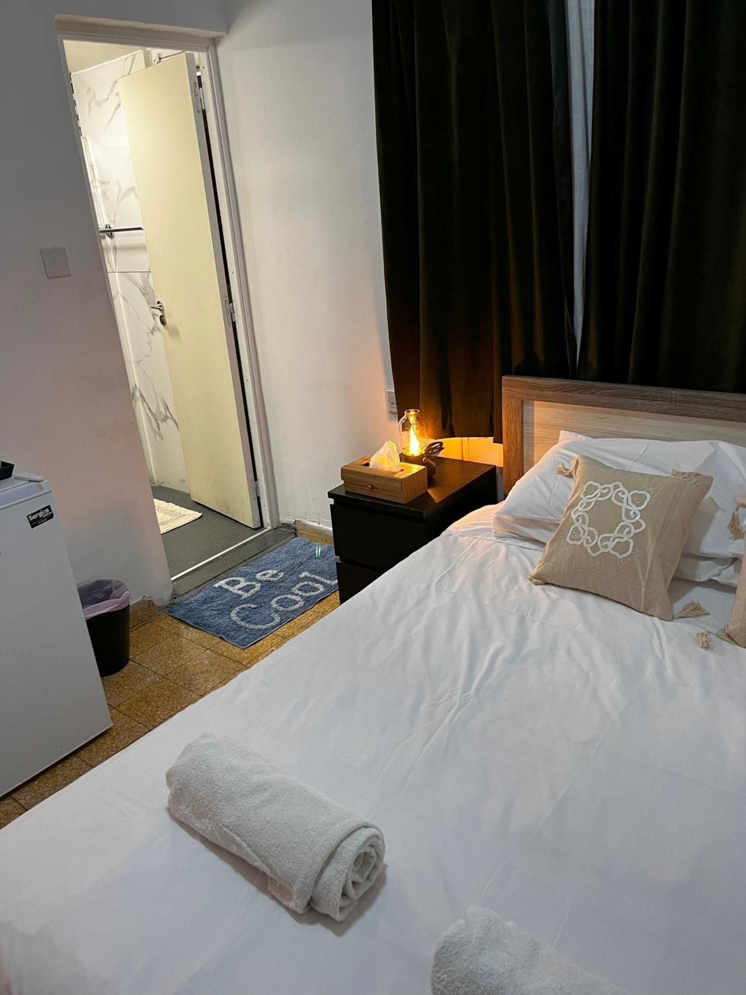 Xanthis Hostel Nicosia City Centre Екстериор снимка