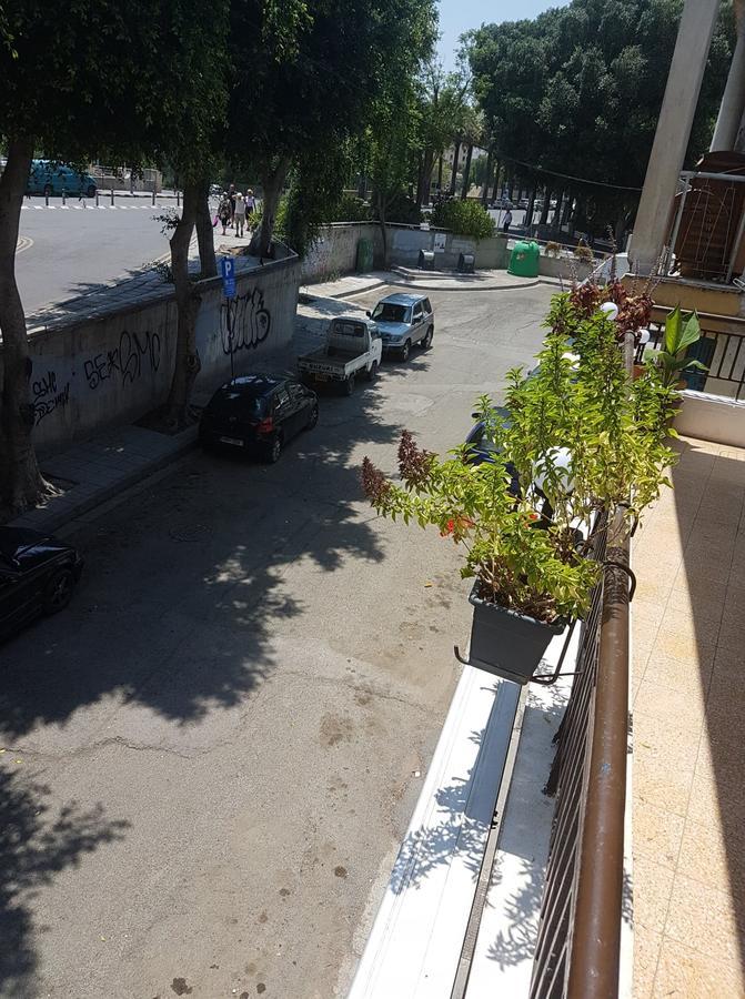 Xanthis Hostel Nicosia City Centre Екстериор снимка