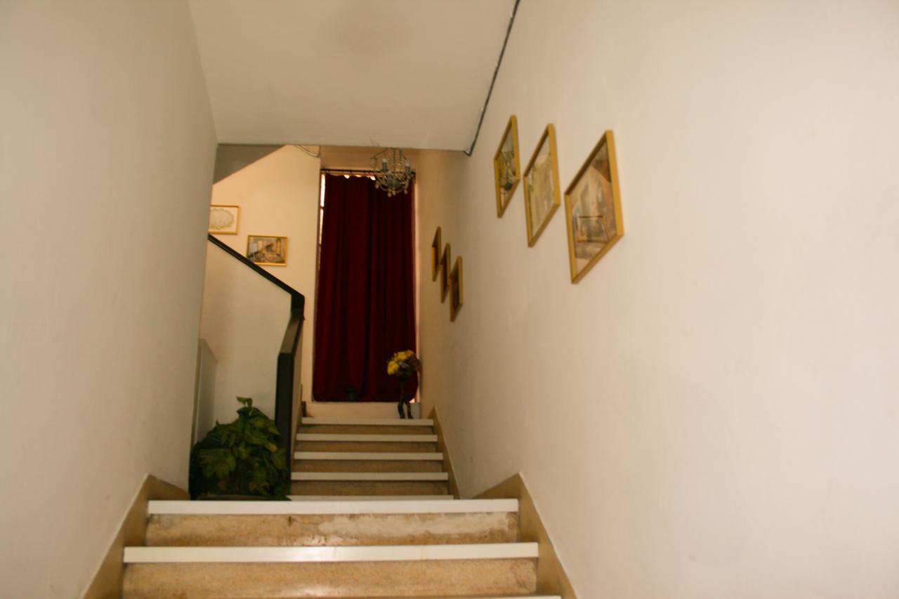 Xanthis Hostel Nicosia City Centre Екстериор снимка