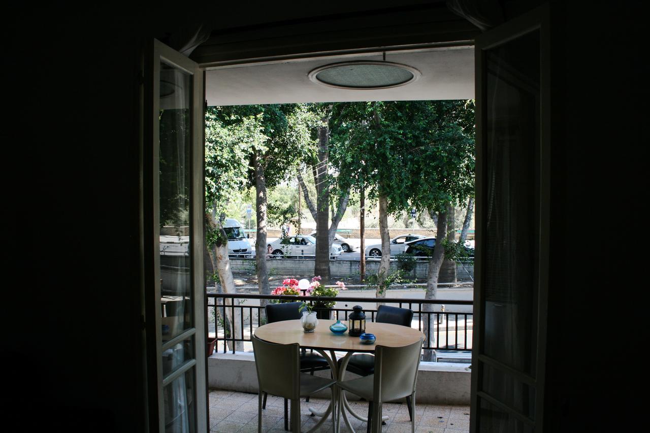 Xanthis Hostel Nicosia City Centre Екстериор снимка