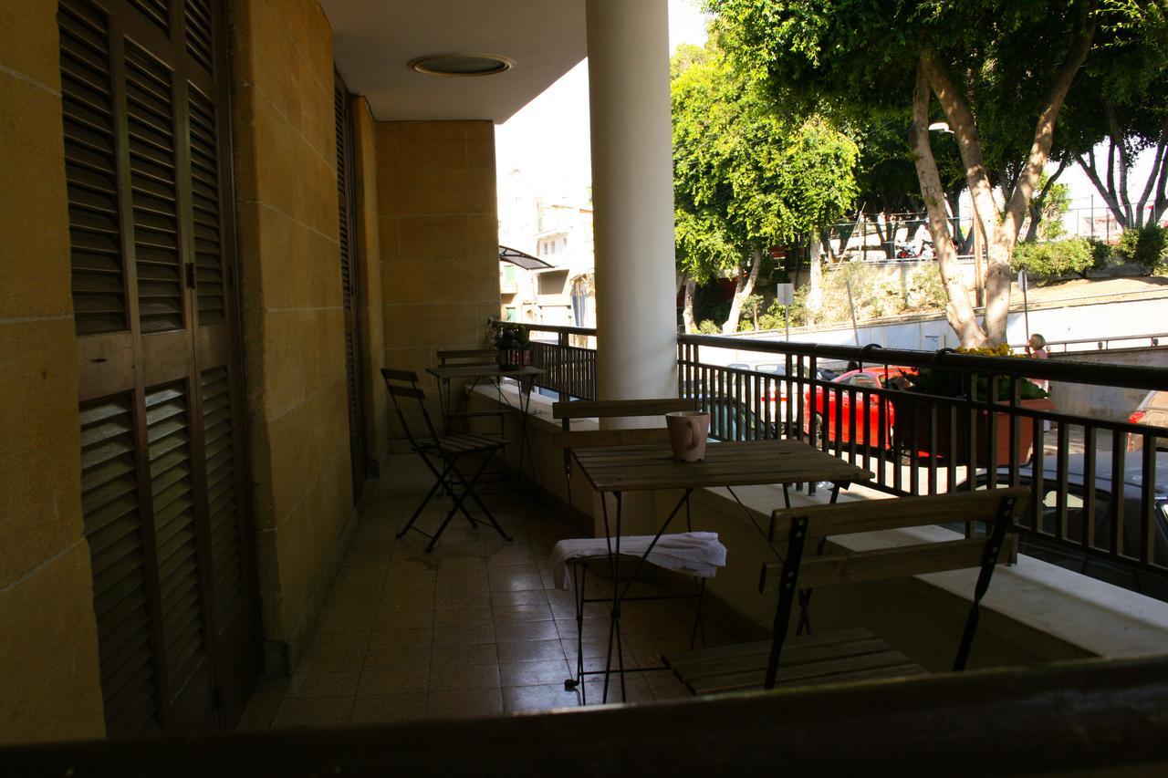 Xanthis Hostel Nicosia City Centre Екстериор снимка